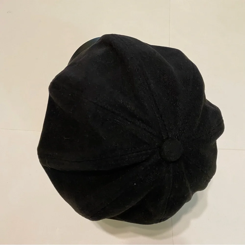 ❤️Black hat